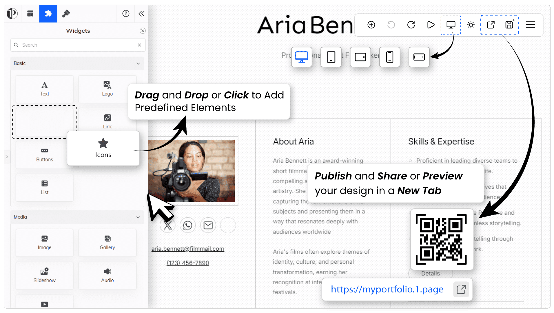 Brandfetch Brand Library