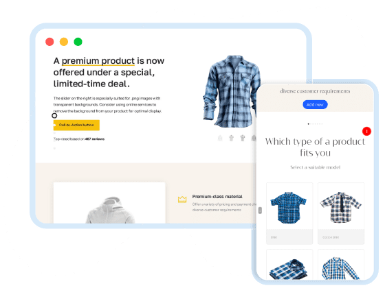  - an automated communications platform